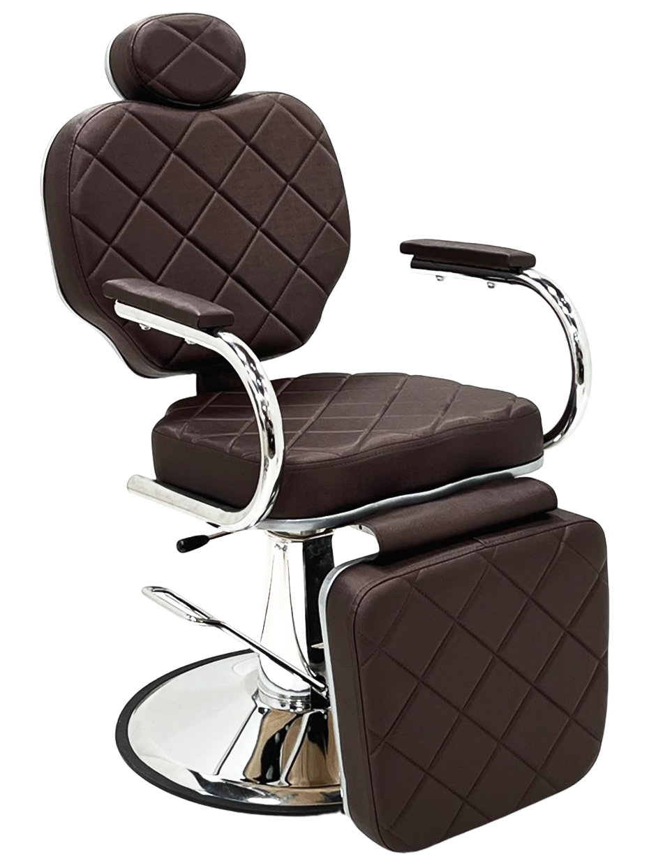 Cadeira de Barbeiro Paloma